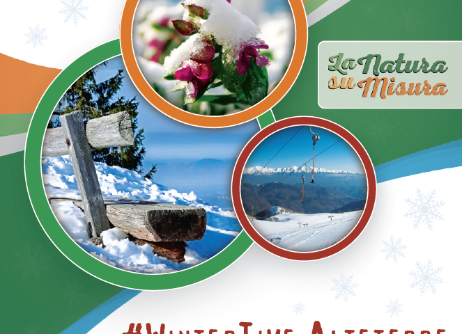 IL 20 Novembre inizia #Wintertime Altre Terre