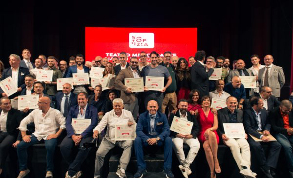 50 TopPizza 2019 50 TopPizza 2019