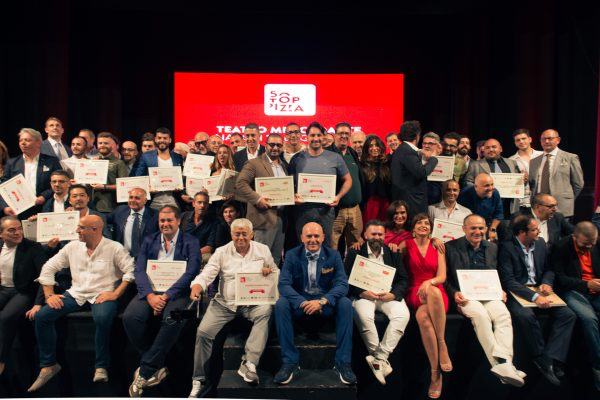 50 TopPizza 2019