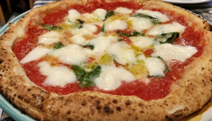 La Pizza conquista il Giappone