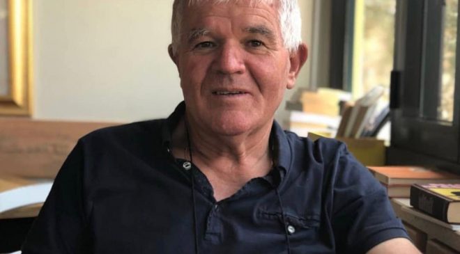 Strada dei Vini del Cantico, Avelio Burini ritorna alla presidenza dopo nove anni. Strada dei Vini del Cantico, Avelio Burini ritorna alla presidenza dopo nove anni.