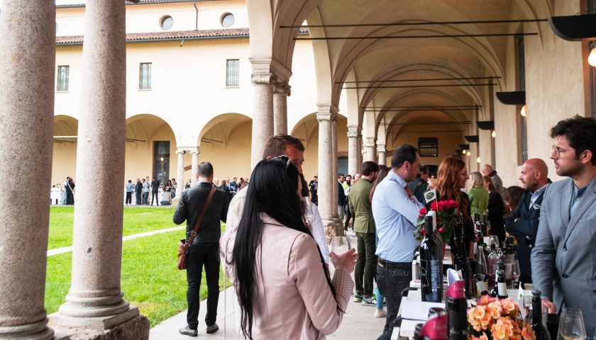 Best Wine Stars la seconda edizione torna a Milano