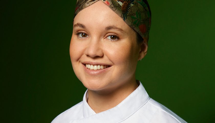 Karime Lopez vince il premio Migliore Donna Chef 2019 under 40