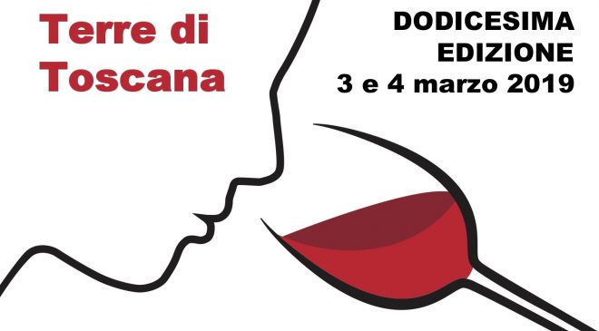 3/4 marzo XII edizione di Terre di Toscana 3/4 marzo XII edizione di Terre di Toscana
