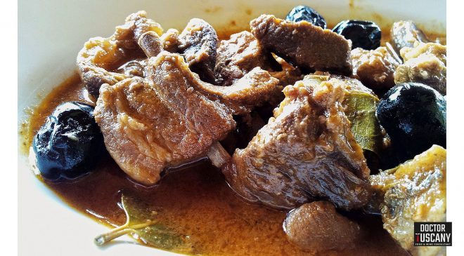 TOSCANA: Uomini duri in Maremma… CINGHIALE alla CACCIATORA … TOSCANA: Uomini duri in Maremma… CINGHIALE alla CACCIATORA …