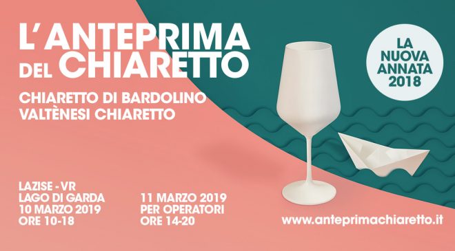 Anteprima Chiaretto