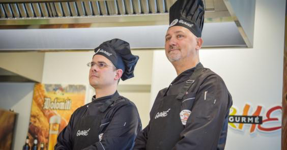 Sabato 29 dicembre la finalissima di The Best Sandwich 2018 su Telefriuli in prima serata