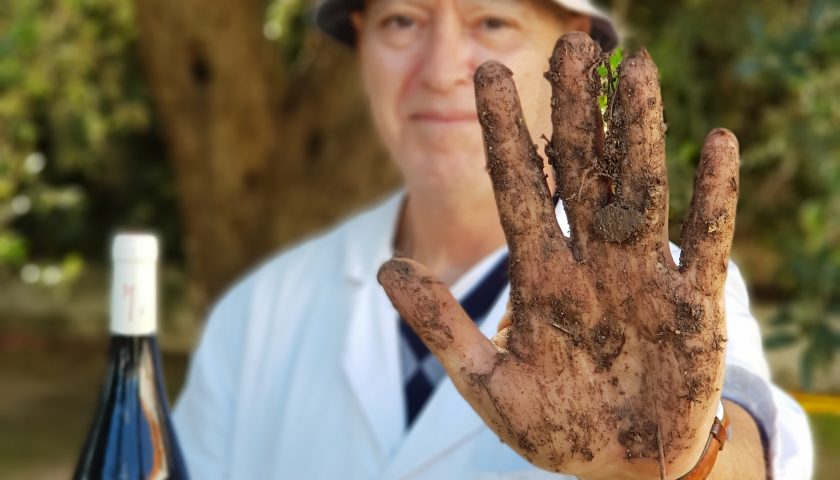 27 e 28 gennaio a Grottaglie (TA) nell’Antico Convento dei Cappuccini un ricco programma di eventi dedicati ai vini artigianali