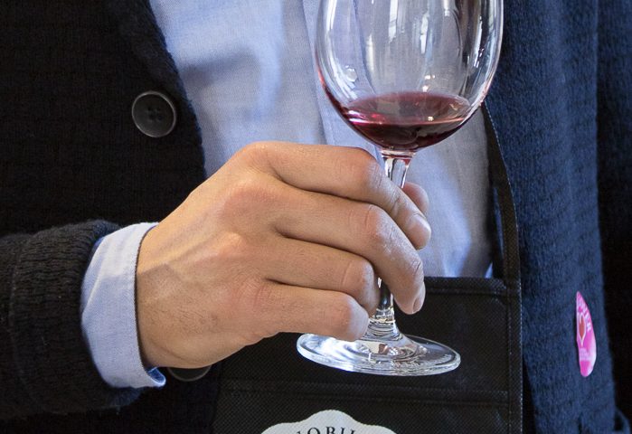 Dal 9 all’11 febbraio l’Anteprima delVino Nobile di Montepulciano