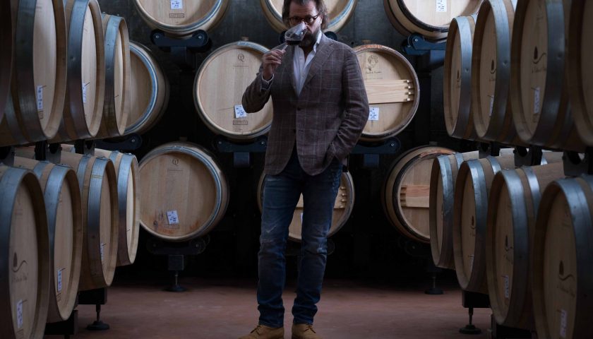 ANTEPRIMA AMARONE 2015