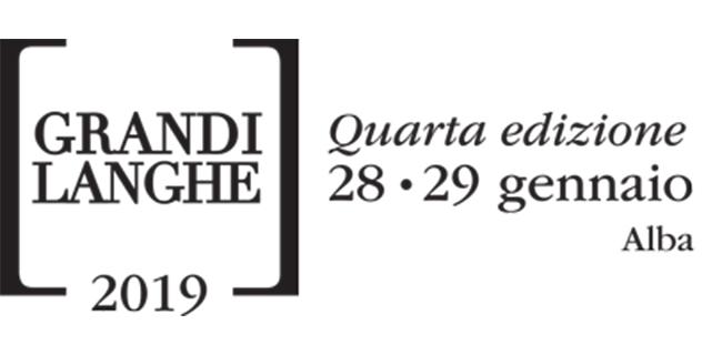 Grandi Langhe Alba il 28 e 29 gennaio
