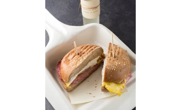 Artista del Panino 2018 ecco la Ricetta vincitrice