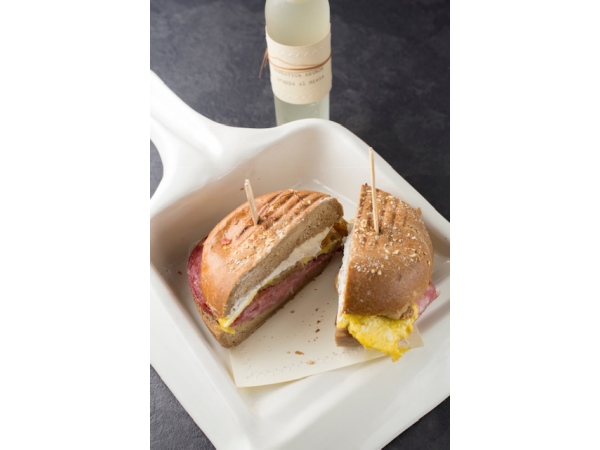 Artista del Panino 2018 ecco la Ricetta vincitrice