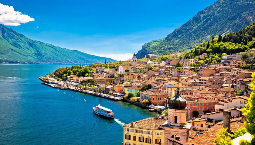 IL GARDA UNICA AREA ITALIANA TRA LE DIECI DESTINAZIONI VINICOLE TOP AL MONDO DEL 2019 SECONDO WINE ENTHUSIAST