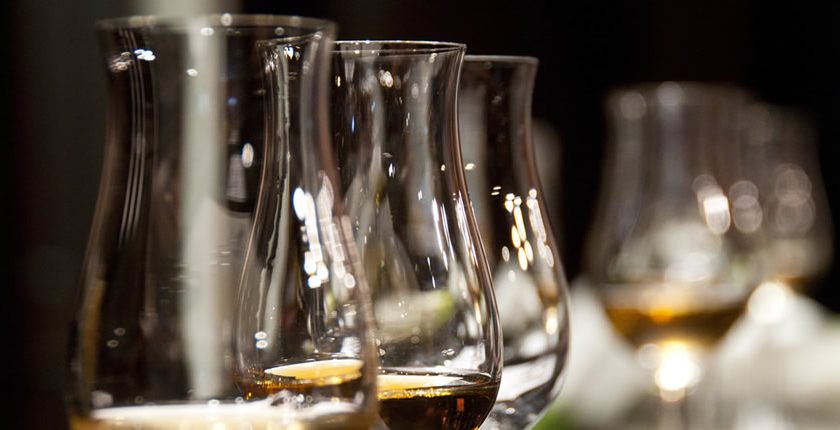 Le grappe del Consorzio Tutela Grappa del Piemonte alla rassegna “Il Piemonte nel bicchiere”