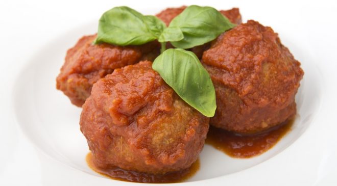 Le “pallotte cace e ove” del Capestrano Le “pallotte cace e ove” del Capestrano