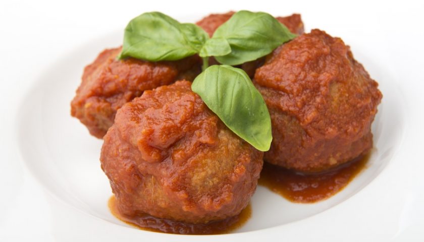 Le “pallotte cace e ove” del Capestrano