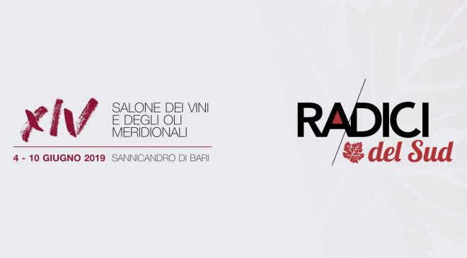 RADICI DEL SUD 2019: IL SALONE DEL VINO SI FA DIGITALE﻿