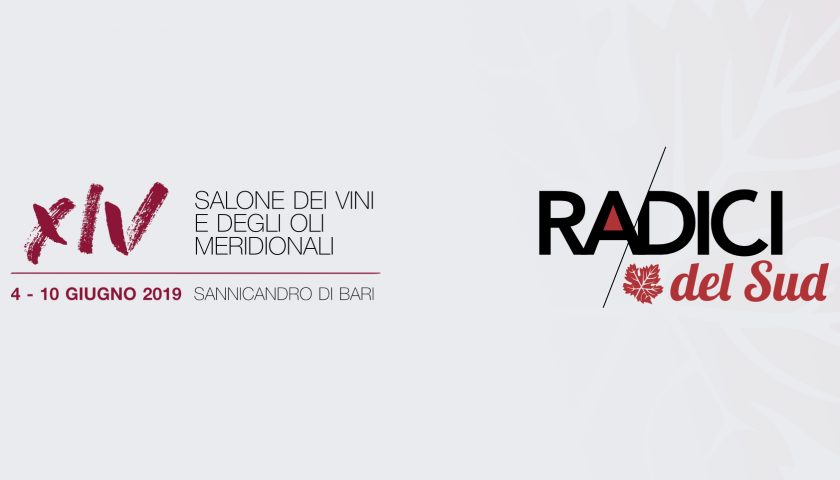 RADICI DEL SUD 2019: IL SALONE DEL VINO SI FA DIGITALE﻿