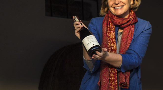 VINO: LUNGAROTTI ANCORA SUL PODIO CON IL RUBESCO RISERVA 2013 VINO: LUNGAROTTI ANCORA SUL PODIO CON IL RUBESCO RISERVA 2013