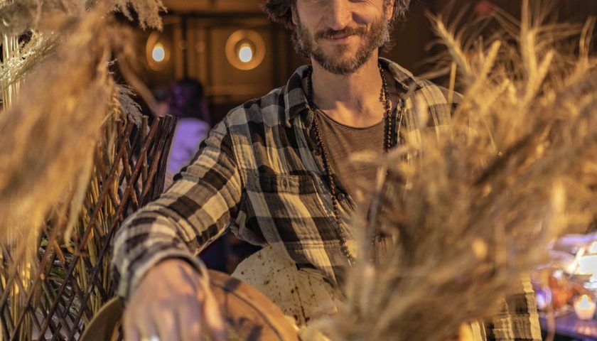 Dal pane alle erbe aromatiche: un corso di panificazione e una cena con l’esperto. Bibendum riparte dalle materie prime con due eventi per tutti