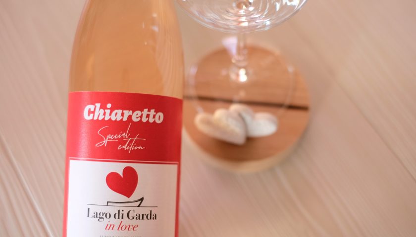 GARDA IN LOVE E JESOLO IN LOVE, UN BRINDISI ALL’AMORE CON IL CHIARETTO DI BARDOLINO