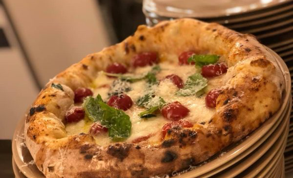 IL MONDO DELLA PIZZA CON I PASTORI SARDI: NEI MENU ARRIVANO IL PECORINO E LE ECCELLENZE CASEARIE MADE IN SARDEGNA
