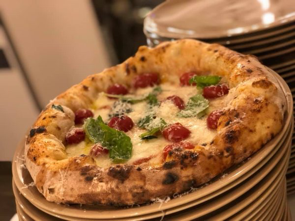 IL MONDO DELLA PIZZA CON I PASTORI SARDI: NEI MENU ARRIVANO IL PECORINO E LE ECCELLENZE CASEARIE MADE IN SARDEGNA