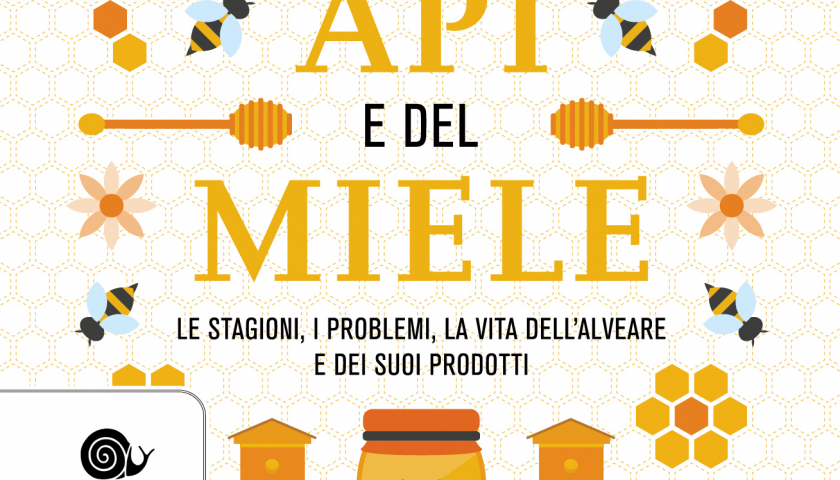 Il mondo delle api e del miele