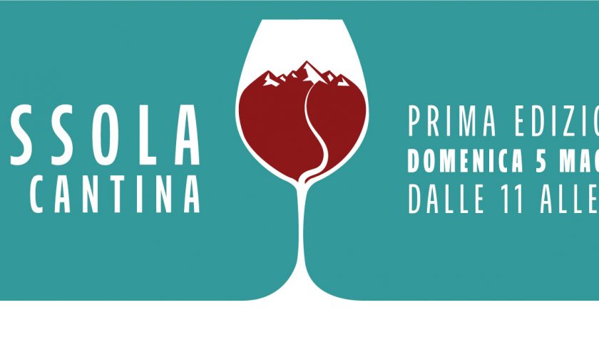Cantine aperte in Val d’Ossola con “Ossola in Cantina”﻿