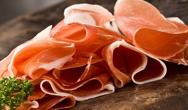 Prosciutto di Modena DOP: il 2018 si conclude con il 16,3% di incremento della produzione Prosciutto di Modena DOP: il 2018 si conclude con il 16,3% di incremento della produzione
