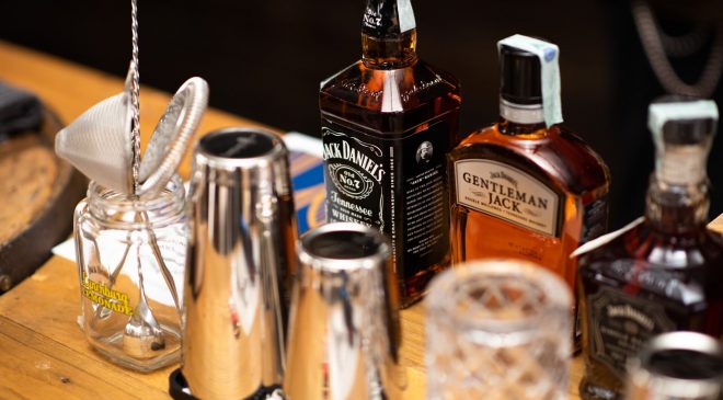 JACK DANIEL’S DA’ IL VIA ALLA SECONDA EDIZIONE DEL TENNESSEE CAMPUS JACK DANIEL’S DA’ IL VIA ALLA SECONDA EDIZIONE DEL TENNESSEE CAMPUS