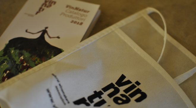 VINNATUR TASTING: TUTTI I SAPORI DELLA MANIFESTAZIONE DEDICATA AI VINI NATURALI VINNATUR TASTING: TUTTI I SAPORI DELLA MANIFESTAZIONE DEDICATA AI VINI NATURALI