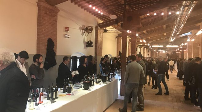 MareMMMa la Natura del vino lunedì 11 Marzo MareMMMa la Natura del vino lunedì 11 Marzo