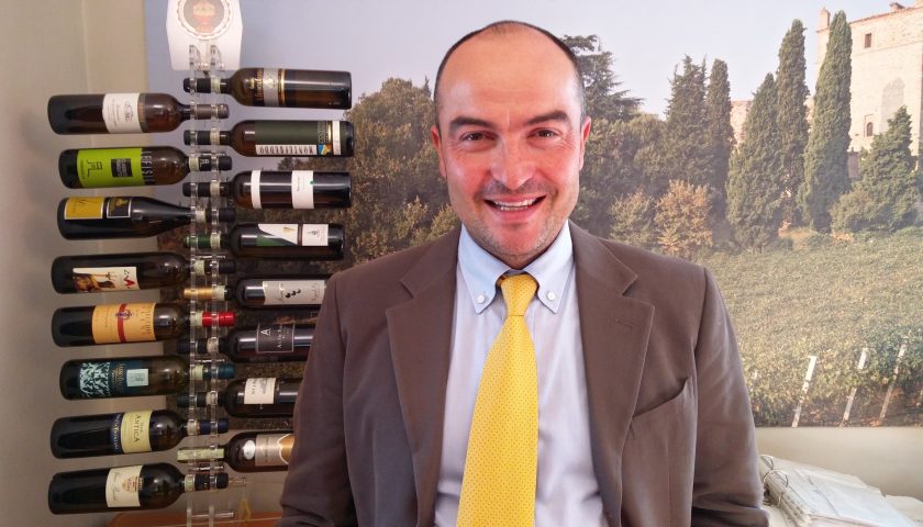 Emilia Romagna a VINITALY 2019 con 120 etichette, Consorzio Pignoletto e Consorzio Vini Colli Bolognesi