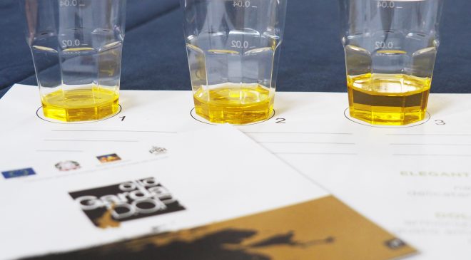 THAT’S GARDA, AL VIA LA GIORNATA DEDICATA ALL’OLIO, AL VINO E ALL’OSPITALITÀ GARDESANA
