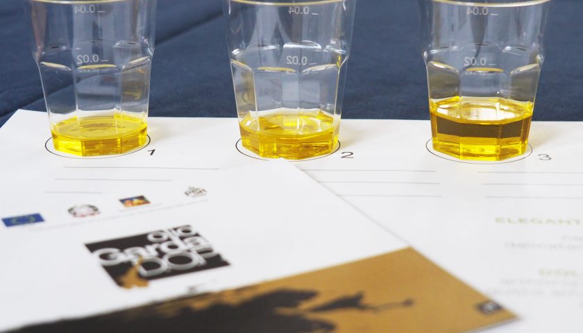 THAT’S GARDA, AL VIA LA GIORNATA DEDICATA ALL’OLIO, AL VINO E ALL’OSPITALITÀ GARDESANA