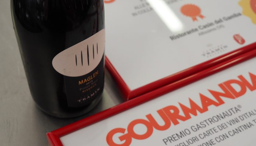Gormandia 2019 a Treviso dal 13 al 15 aprile