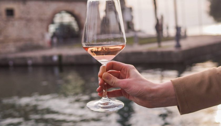 NASCE L’ISTITUTO DEL VINO ROSA AUTOCTONO ITALIANO