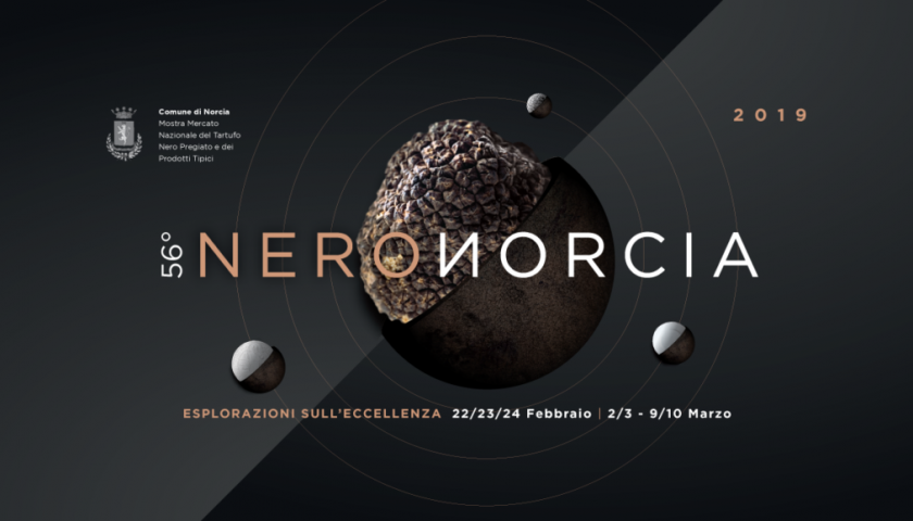 Nero Norcia 2019: il successo della 56° edizione