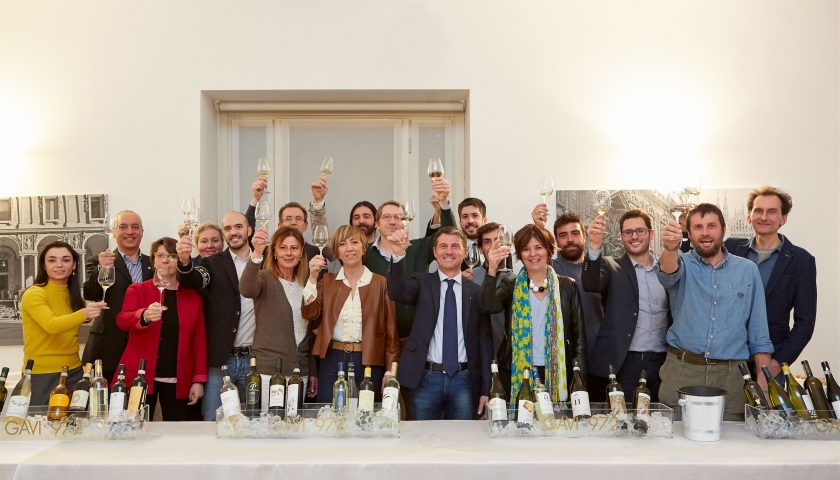 TUTTO IL GAVI A MILANO
