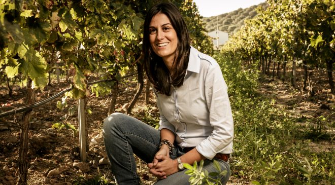 Ziru il nuovo Vermentino affinato in anfora Ziru il nuovo Vermentino affinato in anfora