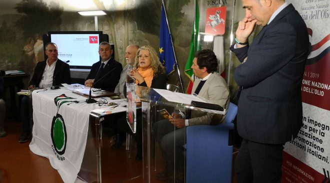 Girolio d’Italia #10: turismo lento e scoperta del paesaggio olivetato quale bene culturale da tutelare Girolio d’Italia #10: turismo lento e scoperta del paesaggio olivetato quale bene culturale da tutelare