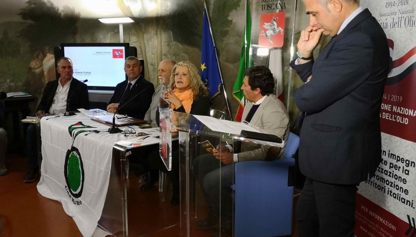 Girolio d’Italia #10: turismo lento e scoperta del paesaggio olivetato quale bene culturale da tutelare