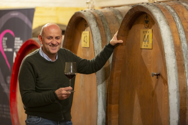 Vino: intesa tra Governo e Regioni per il decreto enoturismo