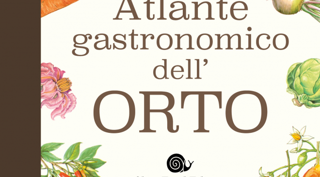 Atlante gastronomico dell’orto