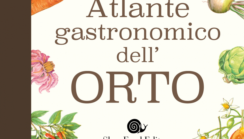 Atlante gastronomico dell’orto