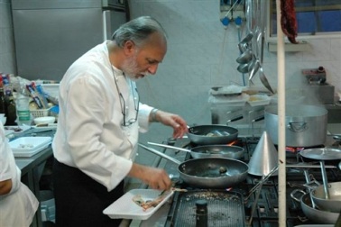 Cacciucco Day il 21 marzo