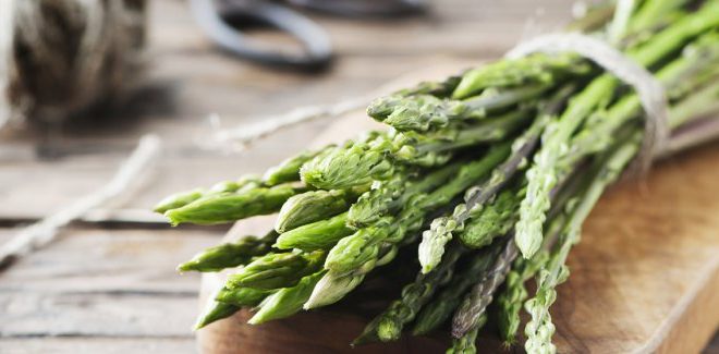 ASPARAGI & VESPAIOLO: IL RISVEGLIO DEI SAPORI ASPARAGI & VESPAIOLO: IL RISVEGLIO DEI SAPORI