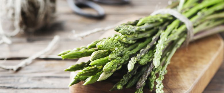 ASPARAGI & VESPAIOLO: IL RISVEGLIO DEI SAPORI